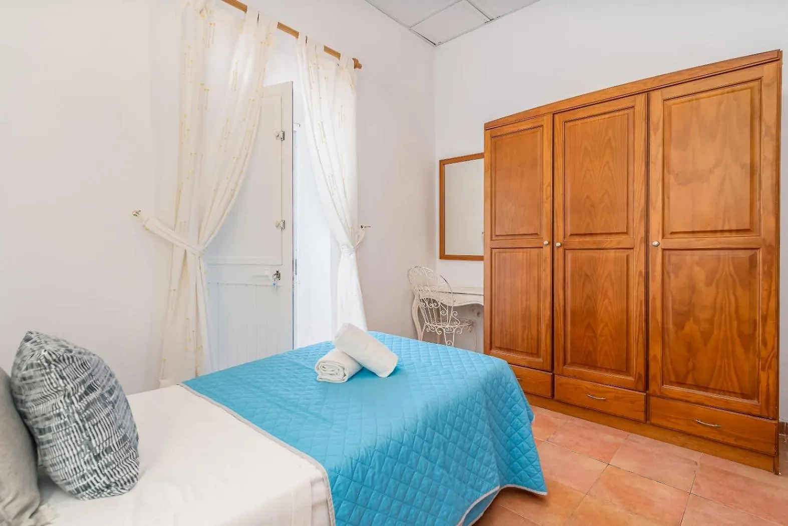 Holiday home Ria House Alvor Villa
